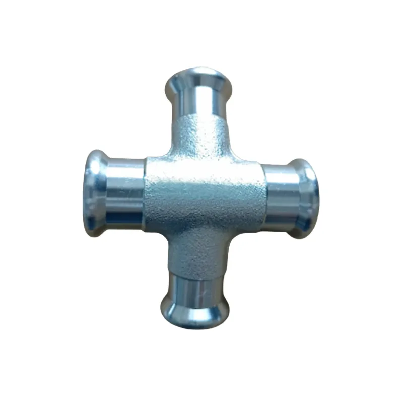 Iron Cross Connector suppliers