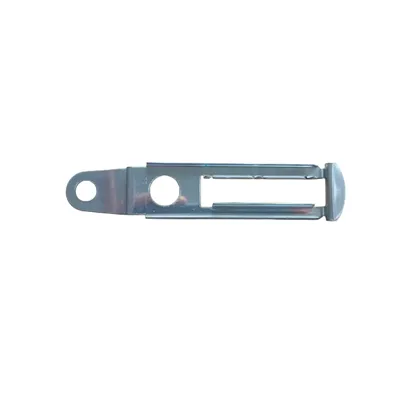 Hardware de suportes de ângulo de 90 graus